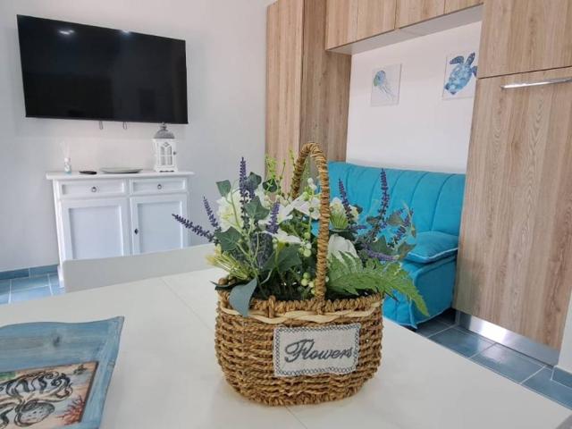 Appartamento in vendita a San Felice Circeo LT