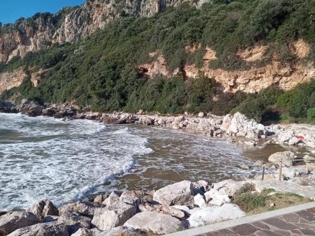 Appartamento in vendita a San Felice Circeo LT