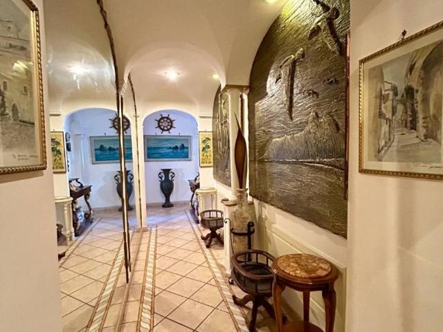 Appartamento in vendita a San Felice Circeo LT