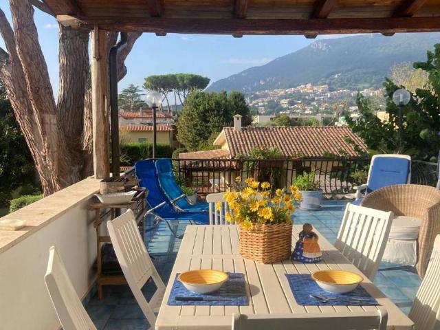 Appartamento in vendita a San Felice Circeo LT