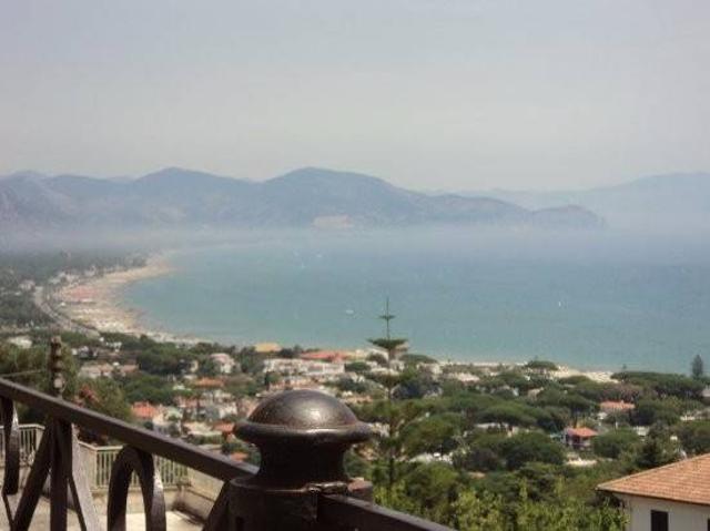 Appartamento in vendita a San Felice Circeo LT
