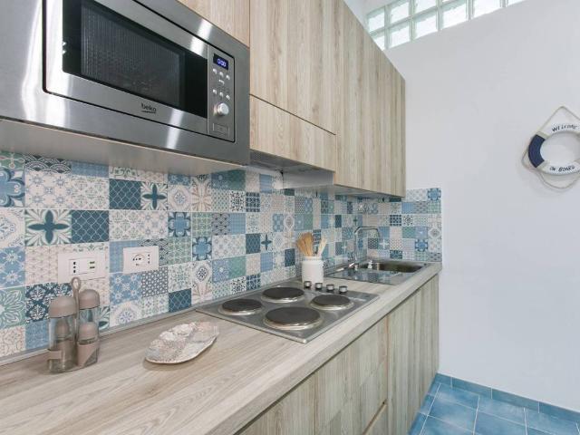 Appartamento in vendita a San Felice Circeo LT