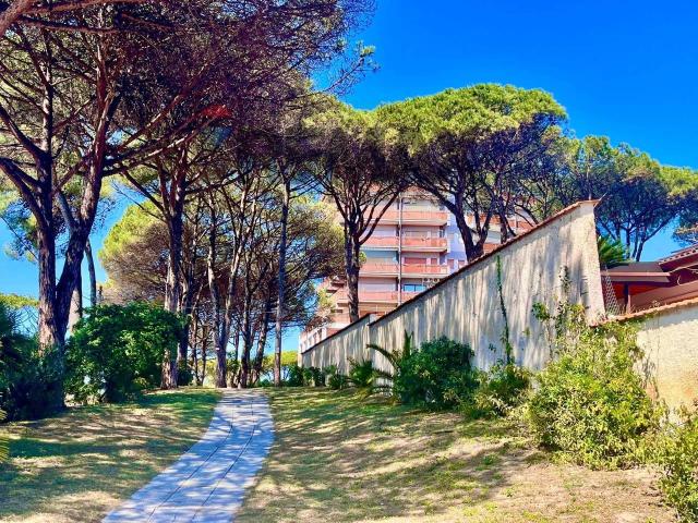 Appartamento in vendita a San Felice Circeo