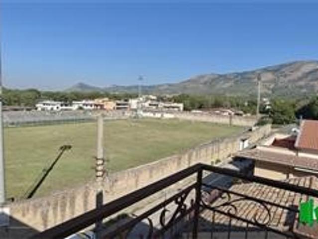 Appartamento in Vendita a San Felice a Cancello