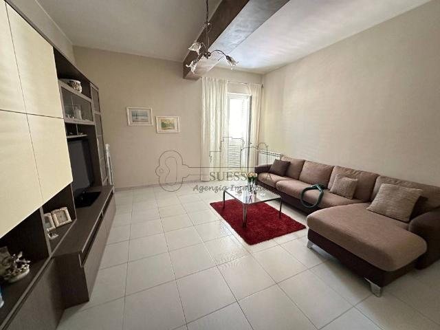 Appartamento in vendita a San Felice a Cancello CE