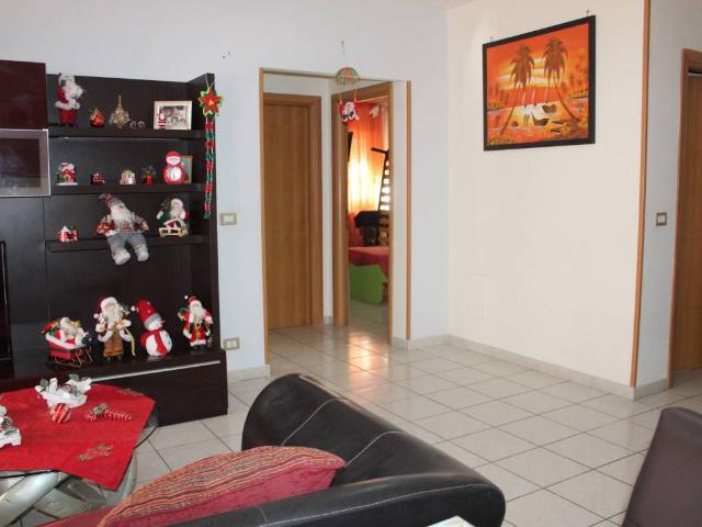 Appartamento in vendita a San Felice a Cancello CE