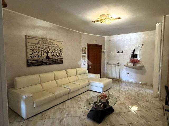 Appartamento in vendita a San Felice a Cancello CE