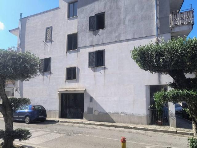 Appartamento in vendita a San Felice a Cancello CE