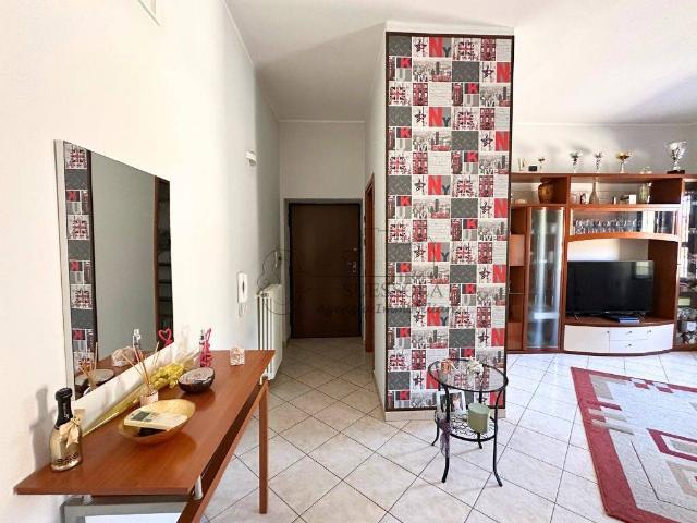 Appartamento in vendita a San Felice a Cancello CE