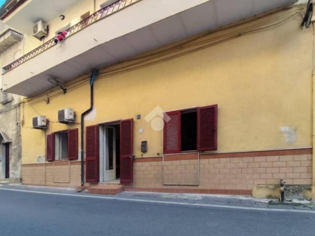 Appartamento in vendita a San Felice a Cancello CE