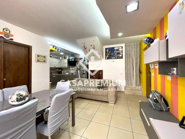 Appartamento in vendita a San Felice a Cancello CE