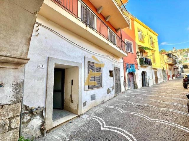 Appartamento in vendita a San Felice a Cancello CE