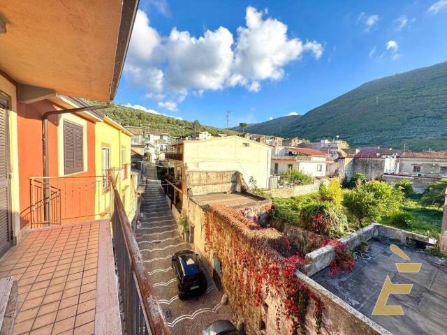 Appartamento in vendita a San Felice a Cancello CE