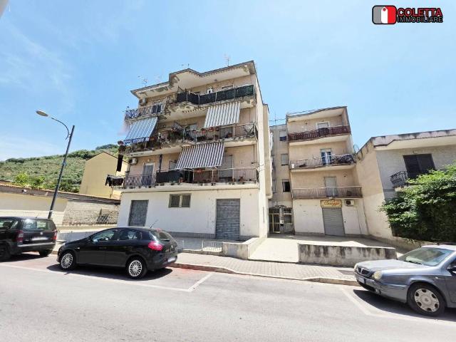 Appartamento in vendita a San Felice a Cancello CE