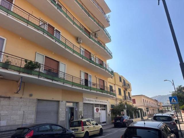 Appartamento in vendita a San Felice a Cancello CE