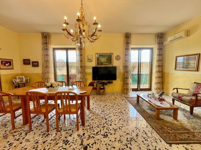 Appartamento in vendita a San Felice a Cancello CE