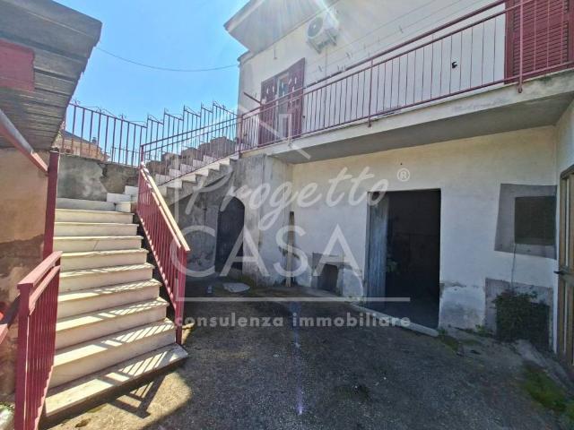 Appartamento in vendita a San Felice a Cancello CE