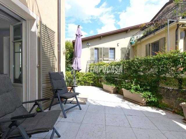 Appartamento in vendita a San Felice del Benaco BS