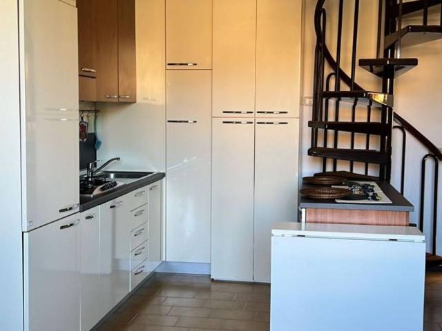 Appartamento in vendita a San Felice del Benaco BS