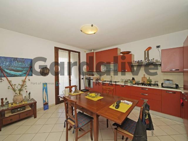 Appartamento in vendita a San Felice del Benaco BS