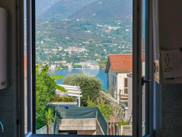 Appartamento in vendita a San Felice del Benaco BS
