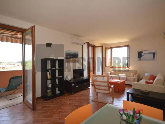Appartamento in vendita a San Felice del Benaco BS