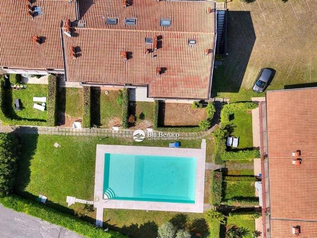 Appartamento in vendita a San Felice del Benaco BS