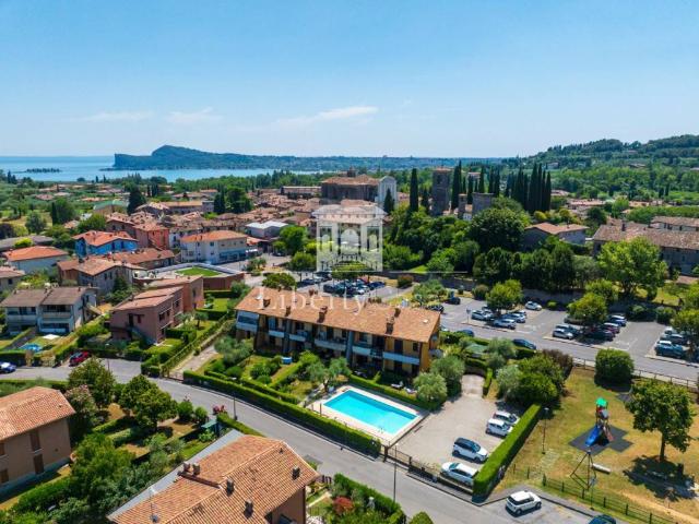 Appartamento in vendita a San Felice del Benaco BS