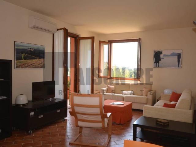 Appartamento in vendita a San Felice del Benaco BS