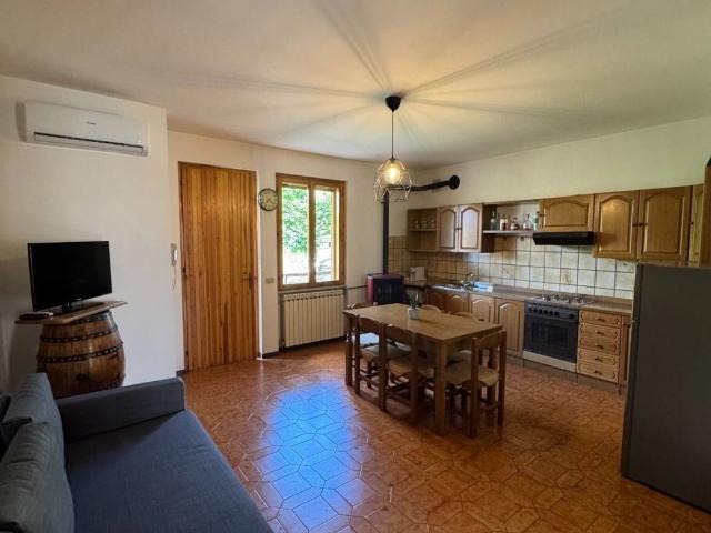 Appartamento in vendita a San Felice del Benaco BS