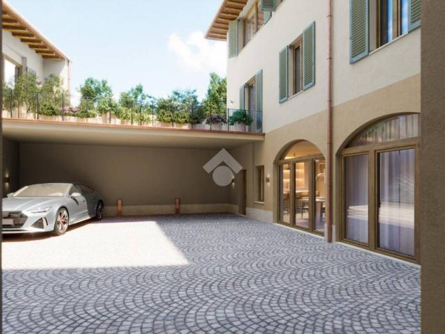 Appartamento in vendita a San Felice del Benaco BS