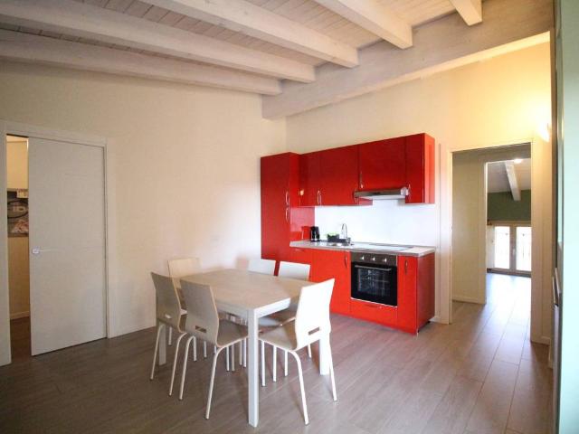 Appartamento in vendita a San Felice del Benaco BS