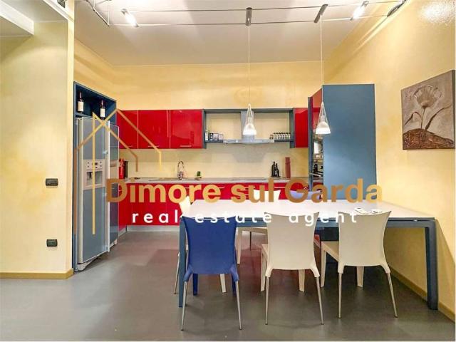 Appartamento in vendita a San Felice del Benaco BS