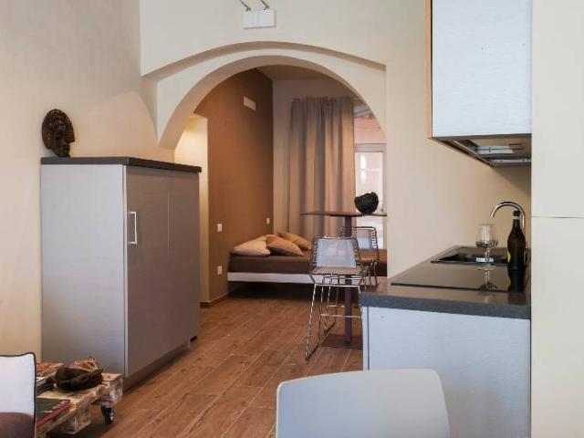 Appartamento in vendita a San Felice del Benaco BS