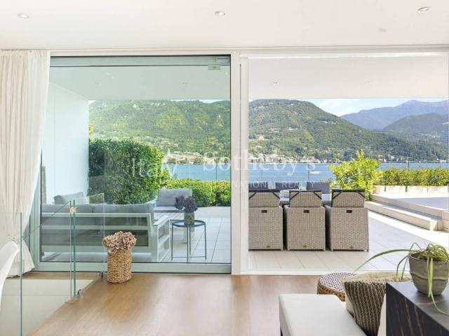 Appartamento in vendita a San Felice del Benaco BS