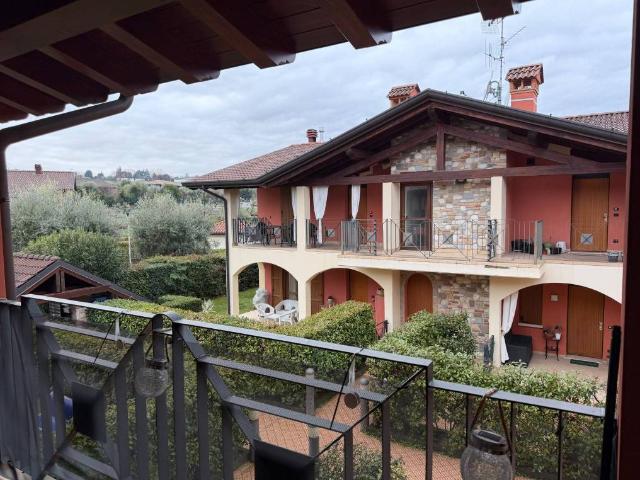 Appartamento in vendita a San Felice del Benaco BS