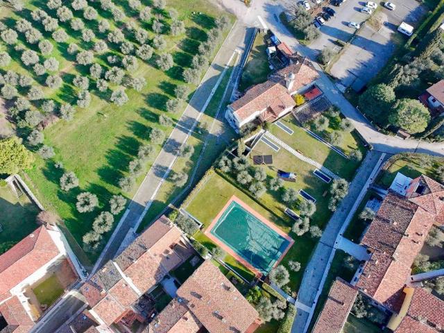 Appartamento in vendita a San Felice del Benaco BS