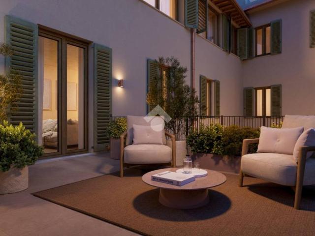 Appartamento in vendita a San Felice del Benaco BS