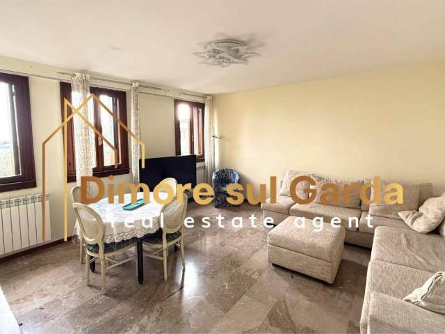 Appartamento in vendita a San Felice del Benaco BS