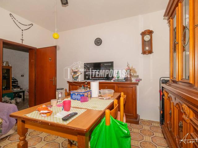 Appartamento in vendita a San Felice Sul Panaro