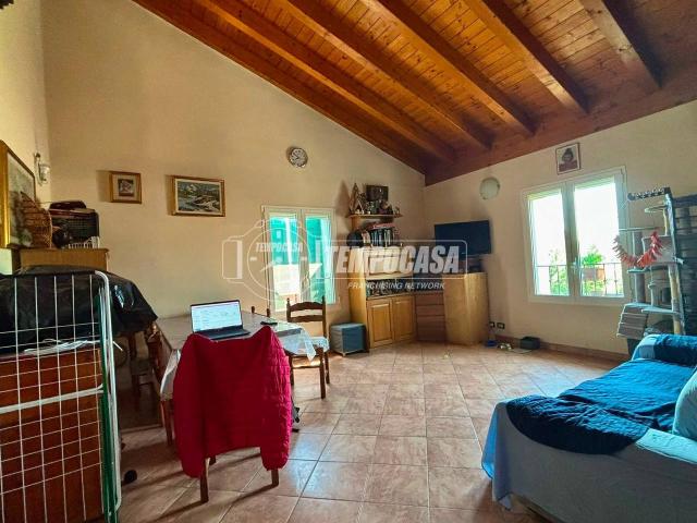 Appartamento in vendita a San Felice Sul Panaro