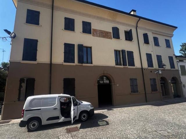 Appartamento in vendita a San Felice sul Panaro MO