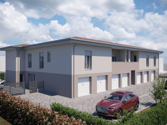 Appartamento in vendita a San Felice sul Panaro MO