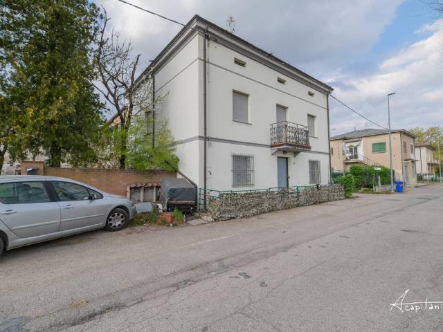 Villetta a schiera in vendita a San Felice sul Panaro MO