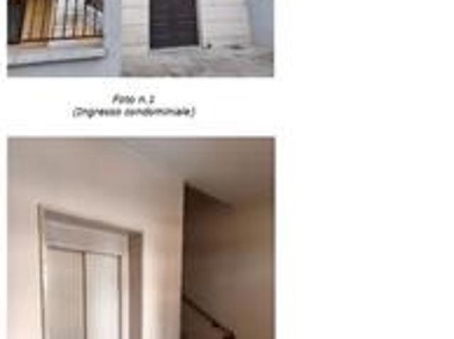 Appartamento in Vendita a San Ferdinando di Puglia