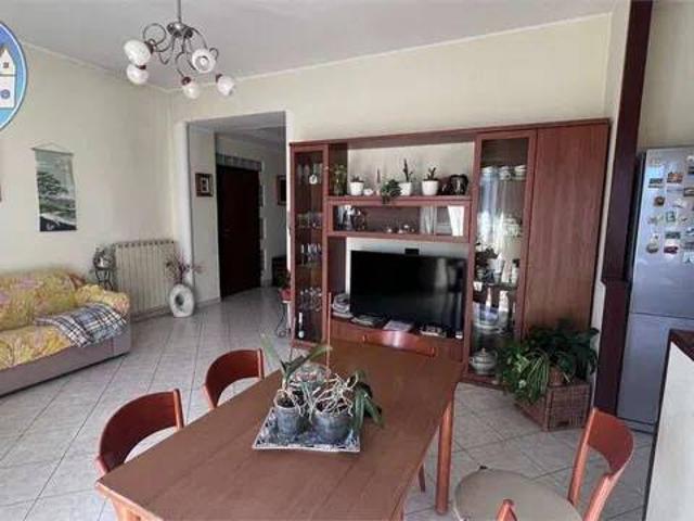 Appartamento in vendita a San Ferdinando RC