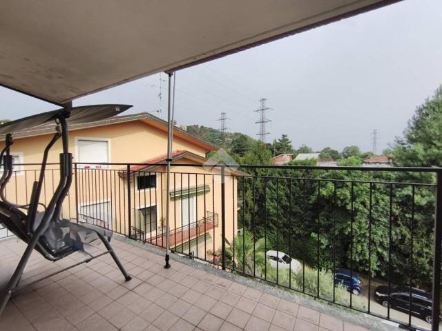 Appartamento in vendita a San Fermo della Battaglia CO