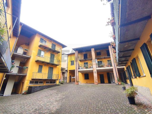 Appartamento in vendita a San Fermo della Battaglia CO