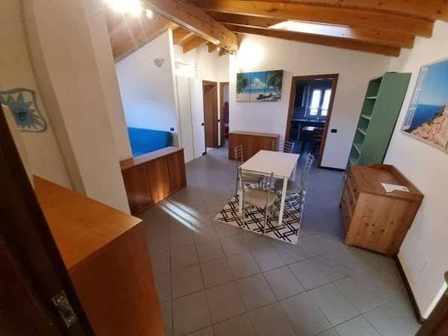 Appartamento in vendita a San Fermo della Battaglia CO