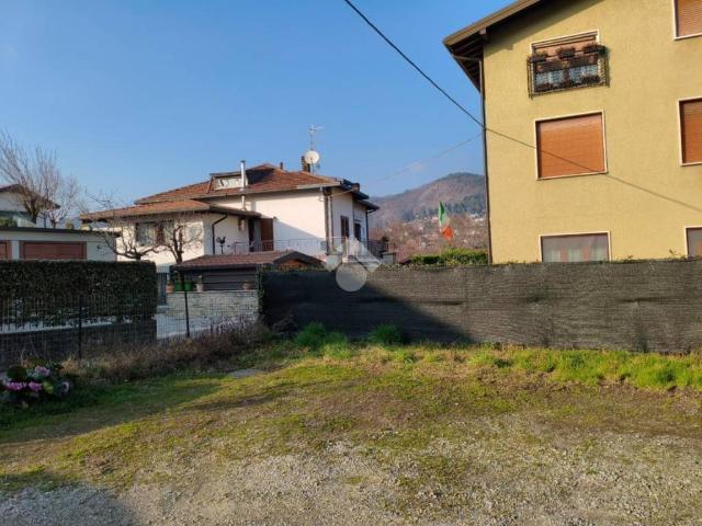 Appartamento in vendita a San Fermo della Battaglia CO